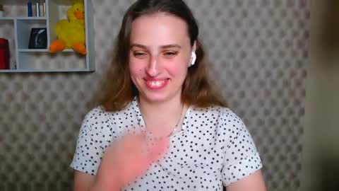 Mariia online show from 11, 5, 2026