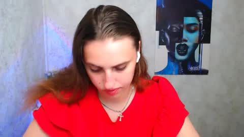 Mariia online show from 22, 5, 2026