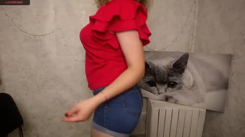 Mariia online show from 16, 7, 2026