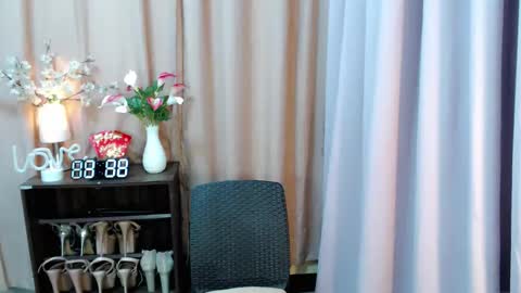 Maria online show from 16, 9, 2025