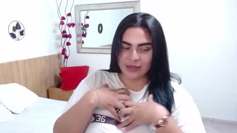 mariavex online show from 21, 4, 2026