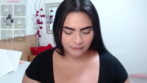 mariavex online show from 24, 4, 2026