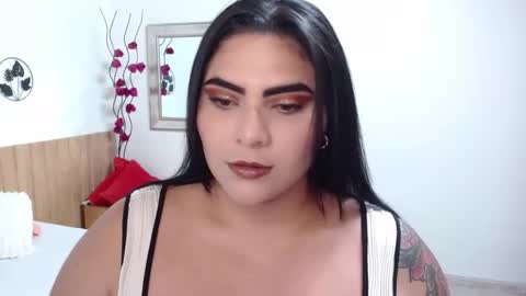 mariavex online show from 26, 4, 2026