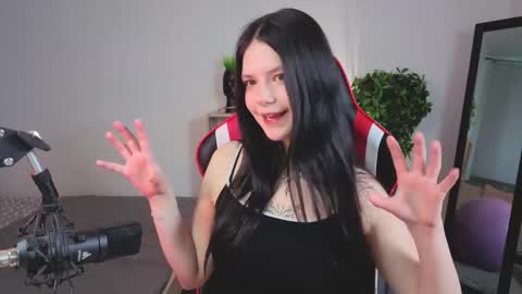 Maria online show from 3, 3, 2026