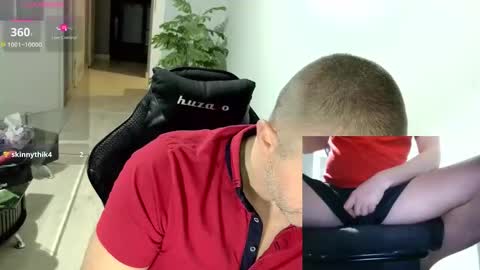 maribor5879 online show from 9, 10, 2025