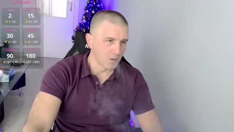 maribor5879 online show from 13, 1, 2026