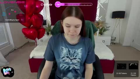 Snapshot of marich_ka chatting on 12, 2, 2025 MaRich Ka online show from 12, 2, 2025