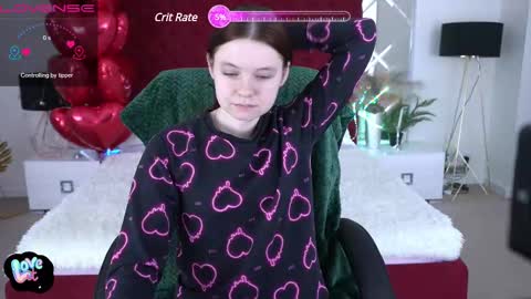 Snapshot of marich_ka chatting on 14, 2, 2025 MaRich Ka online show from 14, 2, 2025