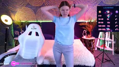 Snapshot of marich_ka chatting on 9, 9, 2025 MaRich Ka online show from 9, 9, 2025