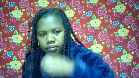 marie599194 online show from 2, 7, 2026
