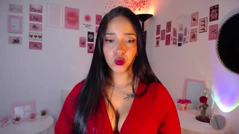 Nicolle online show from 16, 3, 2026