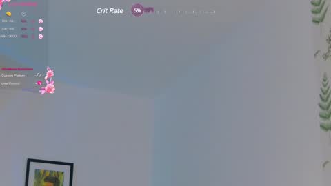 Snapshot of marie_diaze chatting on 3, 12, 2024 Marie LEAVE YOUR WITH ME online show from 3, 12, 2024