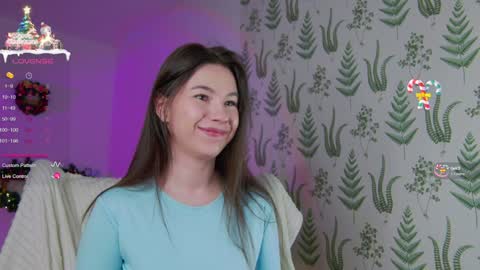 Snapshot of marie_diaze chatting on 9, 1, 2025 Marie LEAVE YOUR WITH ME online show from 9, 1, 2025