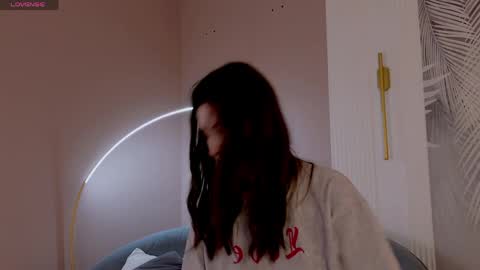 Marie LEAVE YOUR  WITH ME online show from 17, 5, 2026