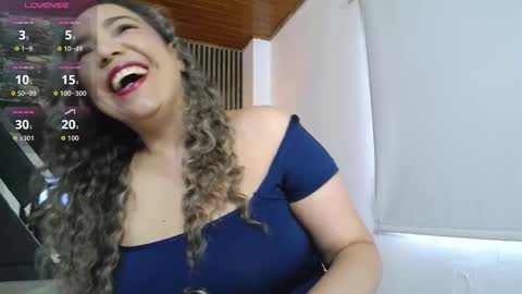 marie_hss online show from 15, 3, 2026