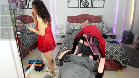 marie online show from 4, 12, 2024