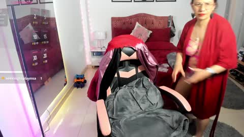 marie online show from 25, 1, 2025