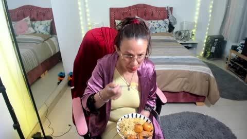 marie online show from 11, 2, 2025