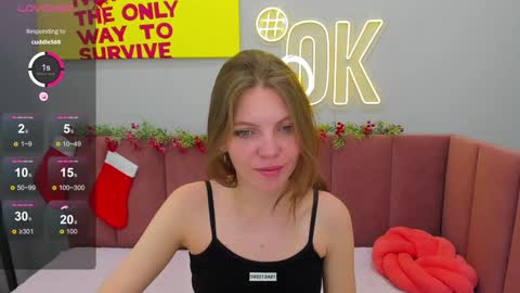 Mary 3 online show from 21, 12, 2024