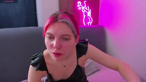 Marie 3 online show from 5, 4, 2026