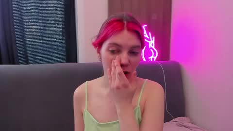 Marie 3 online show from 17, 4, 2026