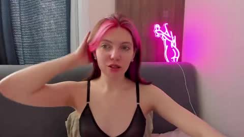 Marie 3 online show from 20, 4, 2026
