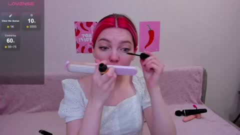 Marie 3 online show from 25, 5, 2026