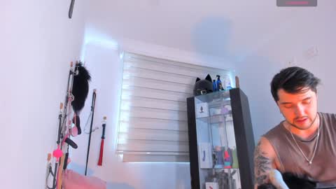 Maria  online show from 23, 1, 2025