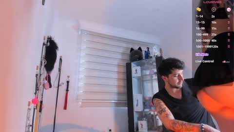 Maria  online show from 24, 1, 2025