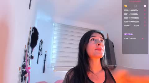 Maria  online show from 11, 2, 2025