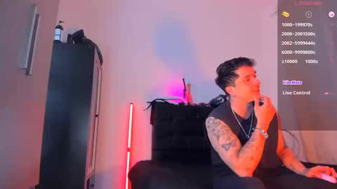 Maria  online show from 11, 9, 2025