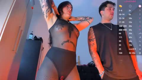 Maria  online show from 15, 9, 2025