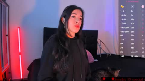 Maria  online show from 14, 10, 2025