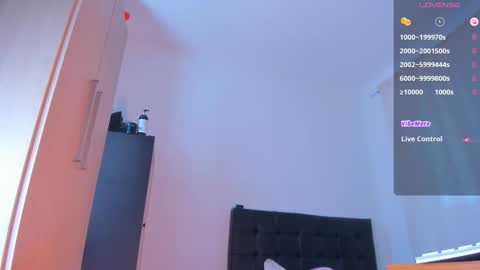 Snapshot of mariebycb chatting on 3, 3, 2026 Maria online show from 3, 3, 2026