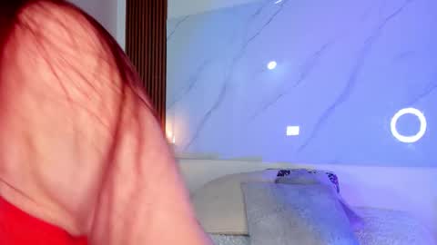 Maria  online show from 15, 3, 2026