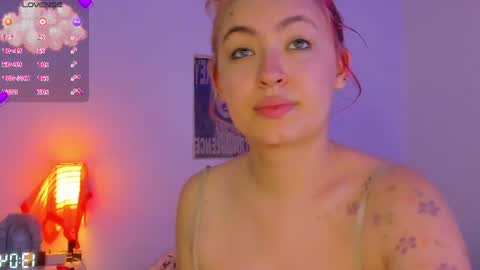 Snapshot of marieetaylor chatting on 21, 6, 2026 Mariee online show from 21, 6, 2026