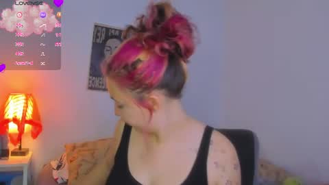 Snapshot of marieetaylor chatting on 25, 6, 2026 Mariee online show from 25, 6, 2026