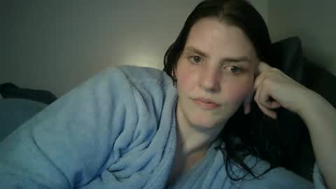 Mariejojo online show from 10, 2, 2025