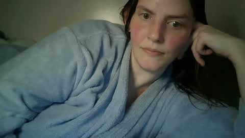 Mariejojo online show from 14, 2, 2025