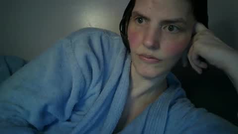 Mariejojo online show from 7, 10, 2025