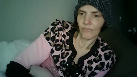 Mariejojo online show from 4, 3, 2026