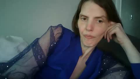 Mariejojo online show from 17, 3, 2026