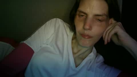 Mariejojo online show from 27, 3, 2026