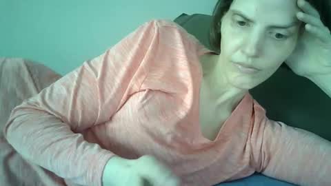 Mariejojo online show from 31, 3, 2026