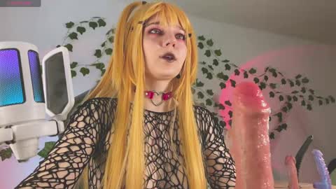 Mariel Gold online show from 23, 5, 2026