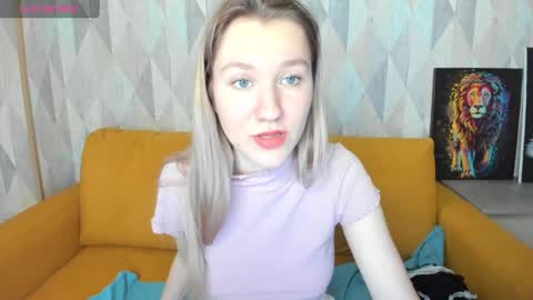 mariel_brown online show from 3, 1, 2025