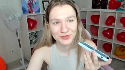 mariel_brown online show from 12, 2, 2025