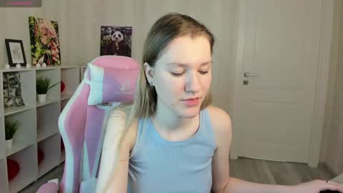 mariel_brown online show from 11, 3, 2025