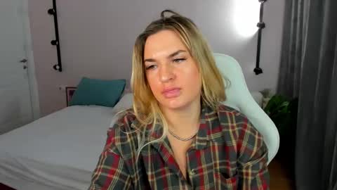 Mariel online show from 23, 3, 2026