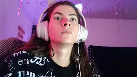 Mariie online show from 4, 1, 2025